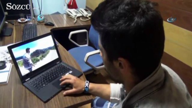 Çılgın gençler ölüme böyle meydan okudu