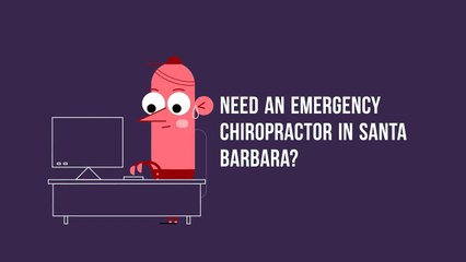 Dr. Elizabeth - Chiropractor Santa Barbara