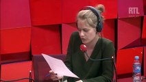 Pauline de Saint-Rémy : Arnaud Montebourg tenté par Jean-Luc Mélenchon ?