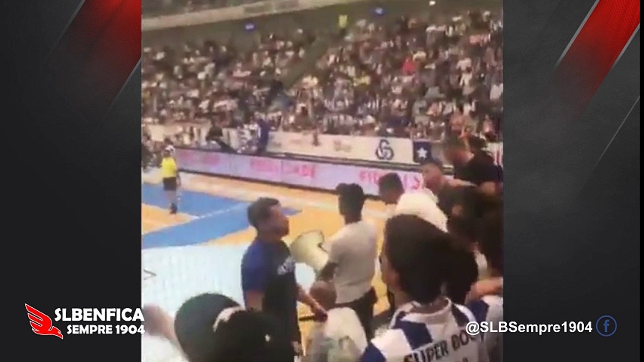 FC Porto - Quem me dera que o avião da Chapecoe...