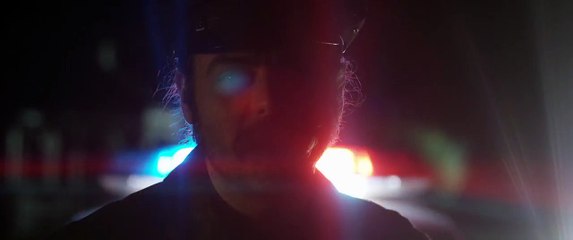 Psychopaths - Officer