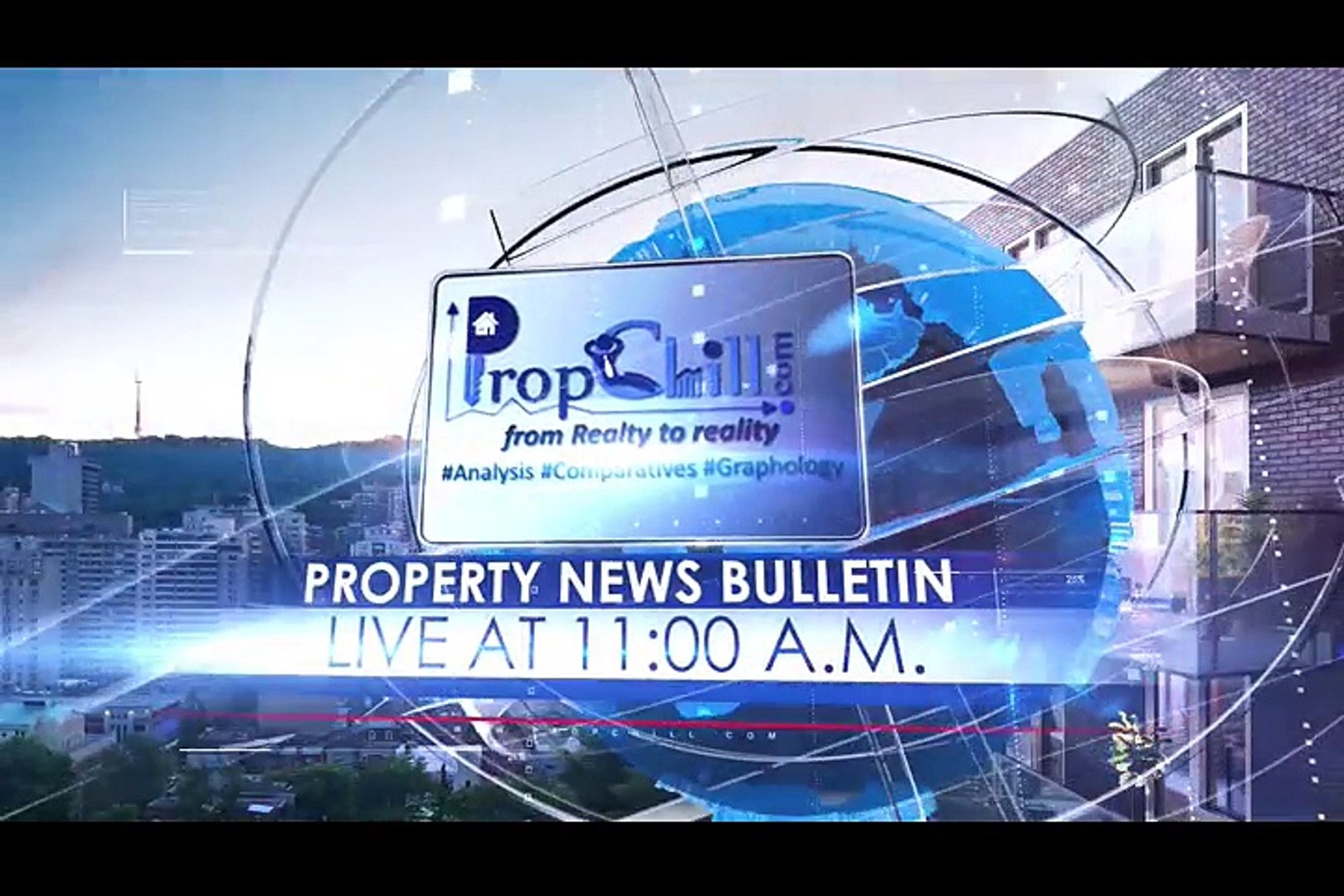 Latest real estate news