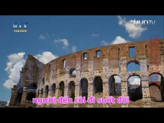 { KARAOKE } Bé Xinh - Ưng Hoàng Phúc