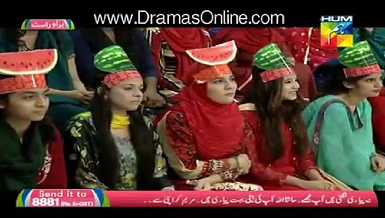 How Sanam Jung’s Daughter Teased Her All Night ??