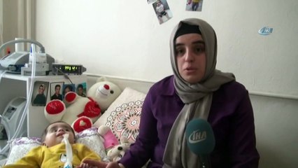 Miraç Bebeğin Umudu, 175 Bin Dolarlık İlaç