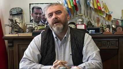 Kapadokya’daki Balon Kulesi 3 Yıldır Hizmet Vermiyor