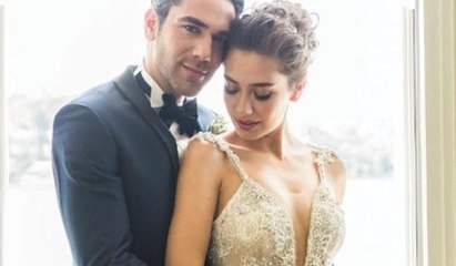 Kadir Doğulu'dan Neslihan Atagül'e: Hep tepemde