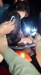 See What People Did With Meera Leaked Footage..