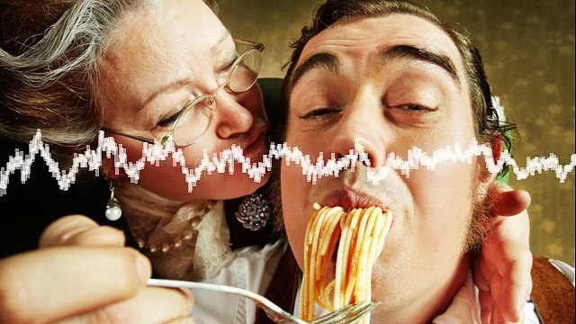 L'association des Mères Poules de France - Les fausses pubs