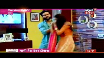 Naira Par Hua Hamla!! YRKKH 13th April 2017