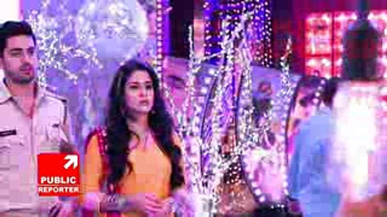 Naamkaran -13th April 2017 - Star Plus Tv News Latest Upcoming Twist
