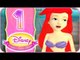 Disney Princess: Enchanted Journey Walkthrough Part 1 (Wii, PS2, PC) ❣ Ariel's Story Chapter 1 ❣