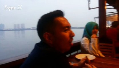 Kuliner di Baywalk Pluit