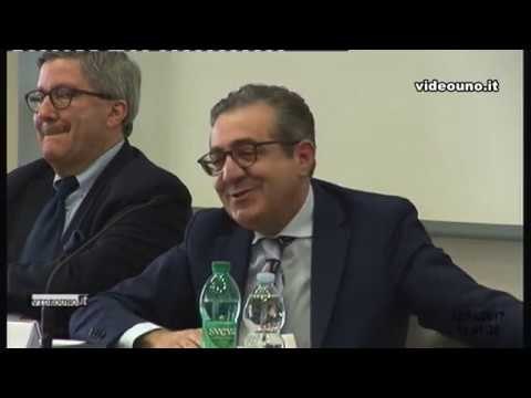 5G se ne parla a Matera con il sottosegretario antonello giacomelli