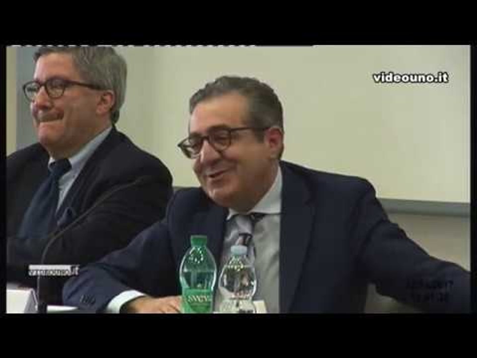 5G se ne parla a Matera con il sottosegretario antonello giacomelli