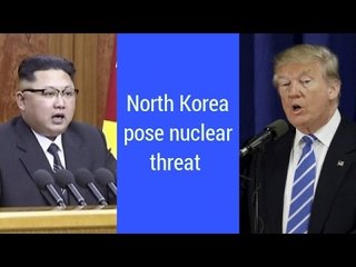 North Korea ready to test Long-Range Missile| Oneindia News