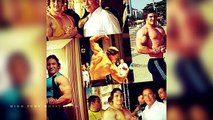 Muhammed Ibragimov - Clone - Chechen Arnold Schwarzenegger - Bodybuilding Motivation