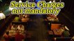 Service Charge not mandatory in Hotels and Restaurants: DCA