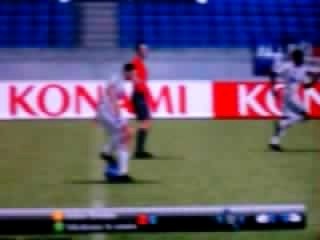 but d'henry et feinte a la drogba