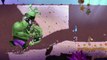 Rayman Legends- Definitive Edition - Gameplay trailer