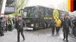ISIS link investigated after German soccer team’s bus hit by explosions