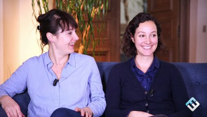 Laou, la plateforme qui permet aux start-up de trouver le territoire idéal pour leur projet ? - 2017