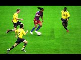 Ronaldinho Top 50 Skills Moves Ever ● Ultimate Edition (1997-2015)