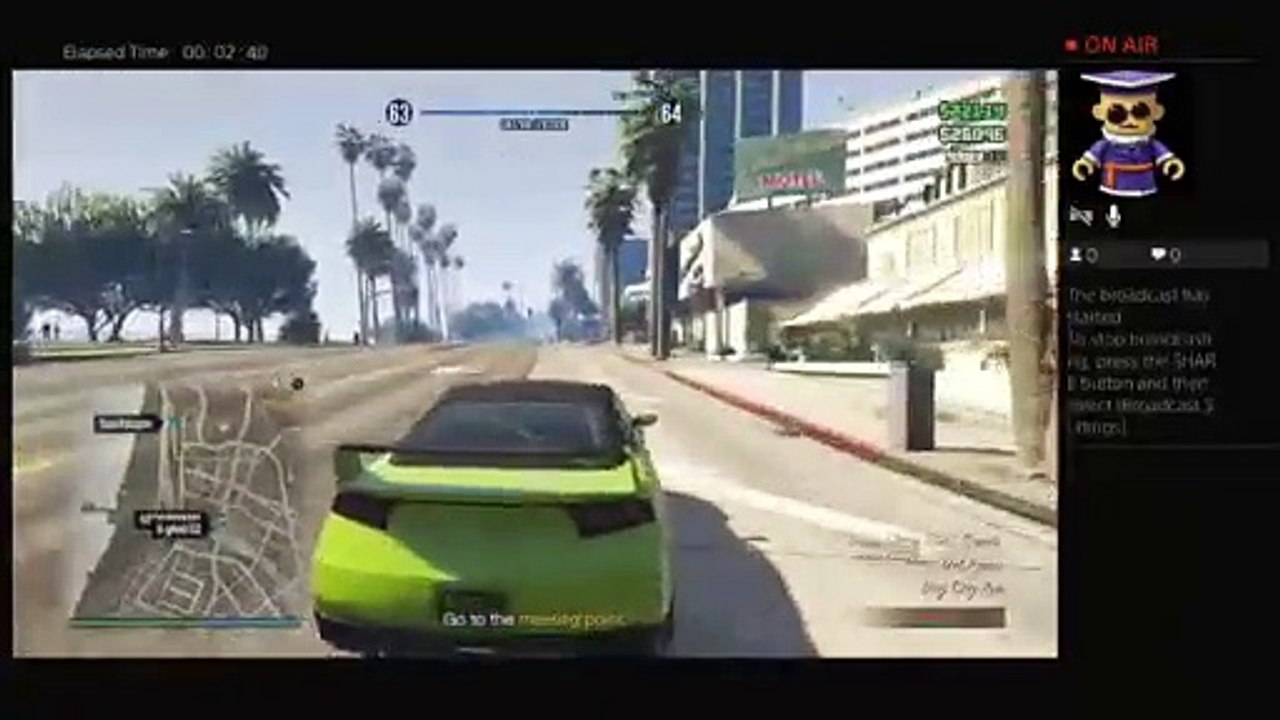 GTA5 STREAM (7)