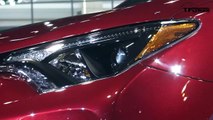 2018 Toyota RAV4 Adventure - Everything We Know About this Factory Lifted Crossover-lIU