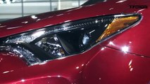 2018 Toyota RAV4 Adventure - Everything We Know About this Factory Lifted Crossover-lIUfhe0M