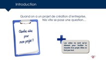 [Conférence] Salon Franchise Expo Paris 2017 - Les aides à la création d'entreprise