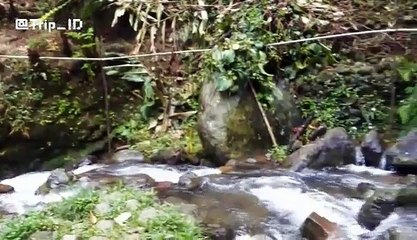 Rekomendadi Tempat Wisata Indonesia Buat Kamu