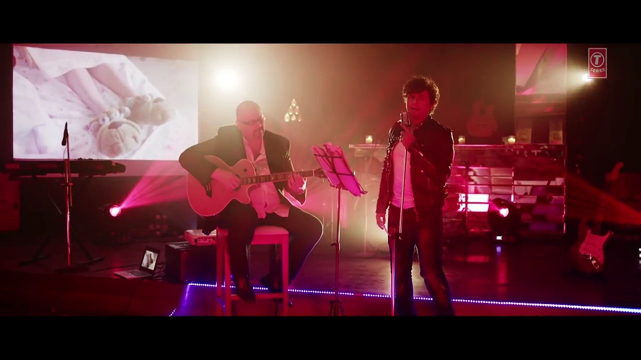 Bas Itna Hain Kehna - Full HD Video Song -    Raakh  Sonu Nigam  Vir Das Richa Chadha