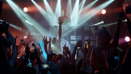 Sebastian Ingrosso - Reload (Live)