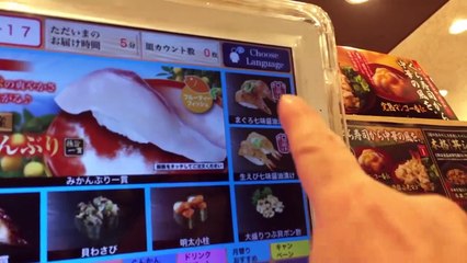 【くら寿司】珍メニューをいろいろ食べてみた！-Ltkm8nV_0kc