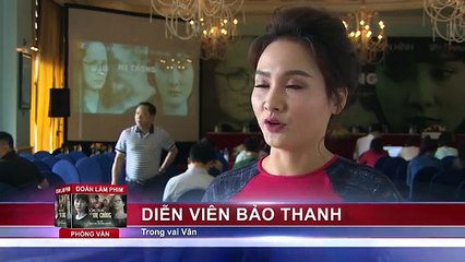 Sống chung với mẹ chồng - Tâm sự của nàng dâu 'đau khổ nhất' màn ảnh Việt Nam