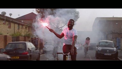 Mikill Pane - Dirty Rider