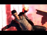 DmC Devil May Cry Bande Annonce Demo