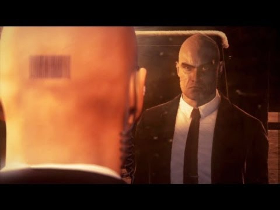 Hitman Absolution Introduction