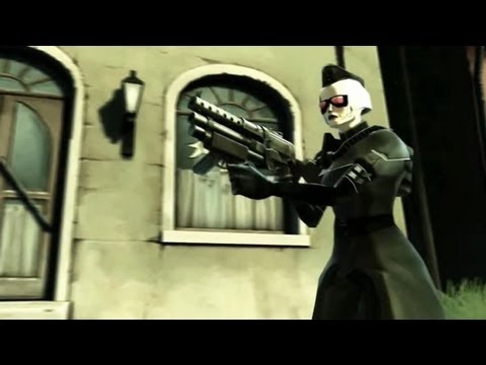 Battlefield Heroes Punk Heroes 2 Trailer