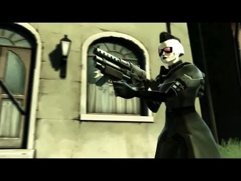 Battlefield Heroes Punk Heroes 2 Trailer