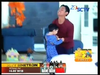 Baby sitter pencuri hatiku part02