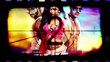 Kareena Kapoor topless scene