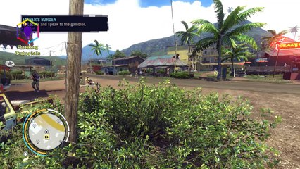 Far Cry 3 Gameplay Part 132 - Story Quest 11 - Father's Burden