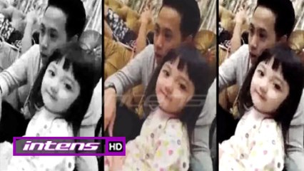 Kedekatan Pacar Aurel dengan Arsy - Intens 13 April 2017