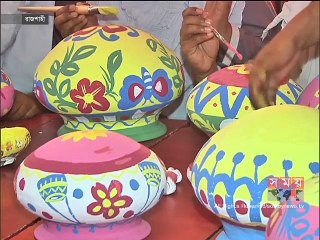 দেশের বিভিন্ন স্কুলগুলোতে চলছে নববর্ষ উদযাপনের শেষ প্রস্তুতি