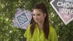 Landry Bender Teen Choice Awards 2016 Green Carpet