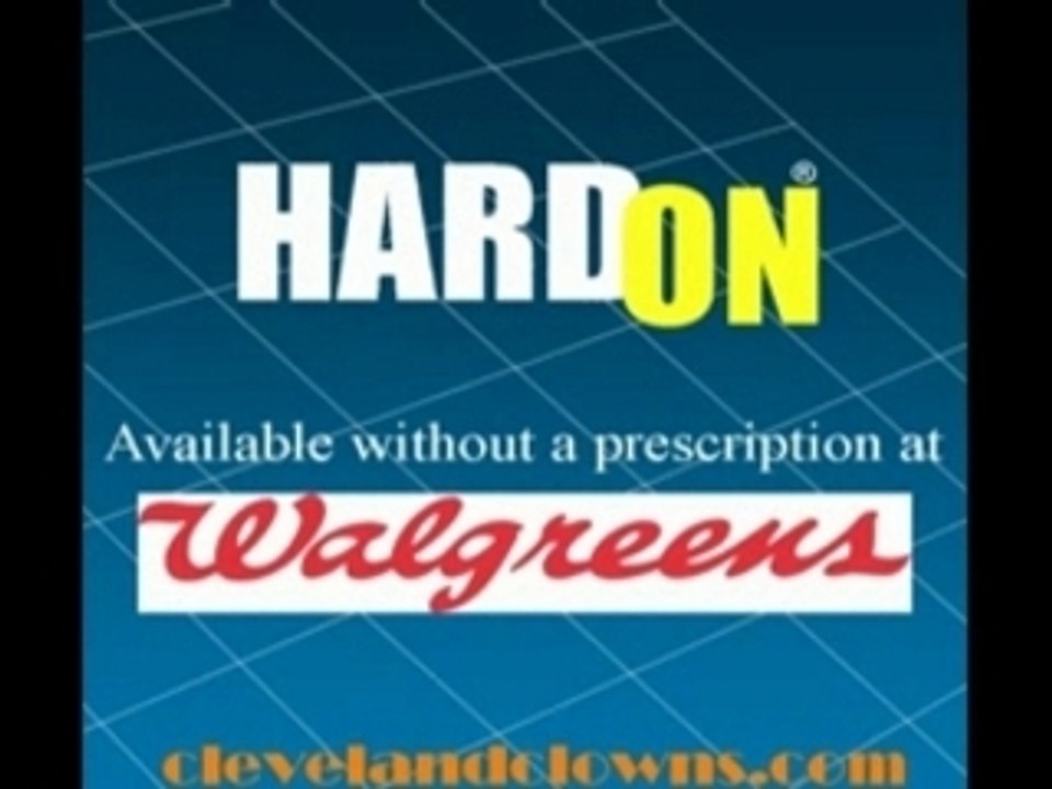 HARDON