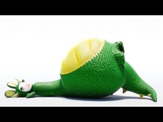 Les Lapins Crétins La Grosse Bagarre Trailer