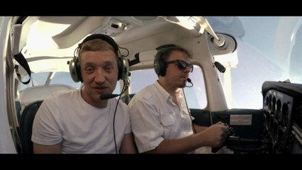 Maeckes - Gettin' Jiggy With It